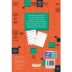 LIVRO DE COLORIR MAGIC KIDS 365 CRUZADAS DIRETAS 288 PGS  REF. 05092