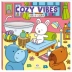 LIVRO DE COLORIR BOBBIE GOODS COZY VIBES REF. 9786526122204