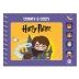 LIVRO DE COLORIR CPD HARRY POTTER COMFY E COZY 180G 96 FLS REF. 9786526123423