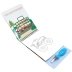 LIVRO INFANTIL AQUABOOK CARROS REF. 1165135