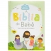 LIVRO INFANTIL BIBLIA DO BEBE REF. 1163540