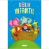 LIVRO INFANTIL CIRANDA ILUSTRADO BIBLIA INFANTIL REF. 95538