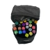 MARCADOR ARTISTICO C/PONTA DUPLA TOUCH 24 CORES REF. MKB-24