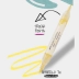 MARCADOR ARTISTICO FABER-CASTELL MULTIMARK COR AMARELO 701