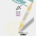MARCADOR ARTISTICO FABER-CASTELL MULTIMARK COR AMARELO 701