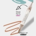 MARCADOR ARTISTICO FABER-CASTELL MULTIMARK COR BRONZE 809