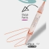 MARCADOR ARTISTICO FABER-CASTELL MULTIMARK COR LARANJA 715