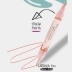 MARCADOR ARTISTICO FABER-CASTELL MULTIMARK COR LARANJA NEON 820
