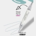 MARCADOR ARTISTICO FABER-CASTELL MULTIMARK COR PRATA 817