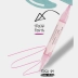 MARCADOR ARTISTICO FABER-CASTELL MULTIMARK COR ROSA 819
