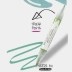 MARCADOR ARTISTICO FABER-CASTELL MULTIMARK COR VERDE LIMAO 821
