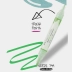 MARCADOR ARTISTICO FABER-CASTELL MULTIMARK COR VERDE NEON 799