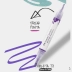 MARCADOR ARTISTICO FABER-CASTELL MULTIMARK COR VIOLETA 771
