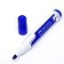 MARCADOR DE QUADRO BRANCO FABER 3MM AZUL