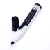 MARCADOR DE QUADRO BRANCO FABER MQB PRETO
