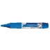 MARCADOR DE QUADRO BRANCO FABER REC. AZUL REF. MQB/RCAZ