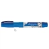 MARCADOR DE QUADRO BRANCO FABER REC. MQB AZUL