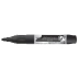 MARCADOR DE QUADRO BRANCO FABER REC. MQB PRETO
