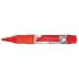 MARCADOR DE QUADRO BRANCO FABER REC. MQB VERMELHO