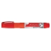 MARCADOR DE QUADRO BRANCO FABER REC. MQB VERMELHO