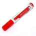 MARCADOR DE QUADRO BRANCO FABER MQB VERMELHO