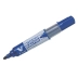 MARCADOR DE QUADRO BRANCO PILOT V-BOARD REC. AZUL