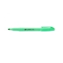 MARCADOR DE TEXTO CIS LUMINI TONS PASTEL COR VERDE