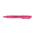 MARCADOR DE TEXTO CIS LUMINI MINI COR PINK