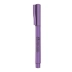 MARCADOR DE TEXTO FABER GRIFPEN TRI. ROXO