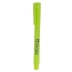 MARCADOR DE TEXTO FABER GRIFPEN TRI. VERDE FOLHA