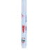 MARCADOR DE TEXTO LEONORA FINI C/AROMA REF. 10355 COR AZUL
