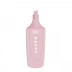 MARCADOR DE TEXTO TILIBRA MINI HAPPY COR ROSA
