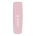 MARCADOR DE TEXTO TILIBRA MINI HAPPY COR ROSA