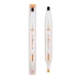 MARCADOR DE TEXTO TRIS HOLIC C/CARIMBO REF. 904973 COR LARANJA