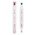 MARCADOR DE TEXTO TRIS HOLIC C/CARIMBO REF. 904973 COR ROSA