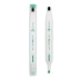 MARCADOR DE TEXTO TRIS HOLIC C/CARIMBO REF. 904973 COR VERDE