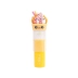 MARCADOR DE TEXTO TRIS HOLIC CUTE C/CARIMBO REF. 902870 COR AMARELO