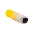MARCADOR DE TEXTO TRIS HOLIC CUTE C/CARIMBO REF. 902870 COR AMARELO