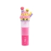 MARCADOR DE TEXTO TRIS HOLIC CUTE C/CARIMBO REF. 902870 COR ROSA