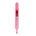 MARCADOR DE TEXTO TRIS LIQEO SLIM PASTEL REF. 607290 COR ROSA