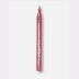 MARCADOR PERMANENTE NEWPEN LIQUIDPAINT METALIC RED 1.0MM REF. 5809