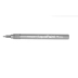 MARCADOR PERMANENTE NEWPEN LIQUIDPAINT PRATA 1.0MM REF. 5803