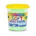 MASSA DE MODELAR 150G BASE AMIDO ACRILEX BABY COLORS VERDE