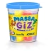 MASSA DE MODELAR GIZ ACRILEX 100G REF. 07710