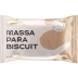 MASSA PARA PORCELANA FRIA 85G BISCUIT BEGE ESCURO INK WAY REF. 2026