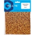 MICANGA HONEY GRANDE TRANSPARENTE DOURADA 3,6MM PCT C/40G