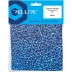 MICANGA HONEY GRANDE TRANSPARENTE AZUL 3,6MM PCT C/40G