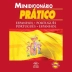 MINI DICIONARIO ESPANHOL/PORTUGUES DCL 320PG