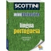 MINI DICIONARIO PORTUGUES REV. ORT TODO LIVRO