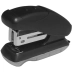 MINI GRAMPEADOR 26/6 BRW PRETO P/12 FLS REF. GP0100